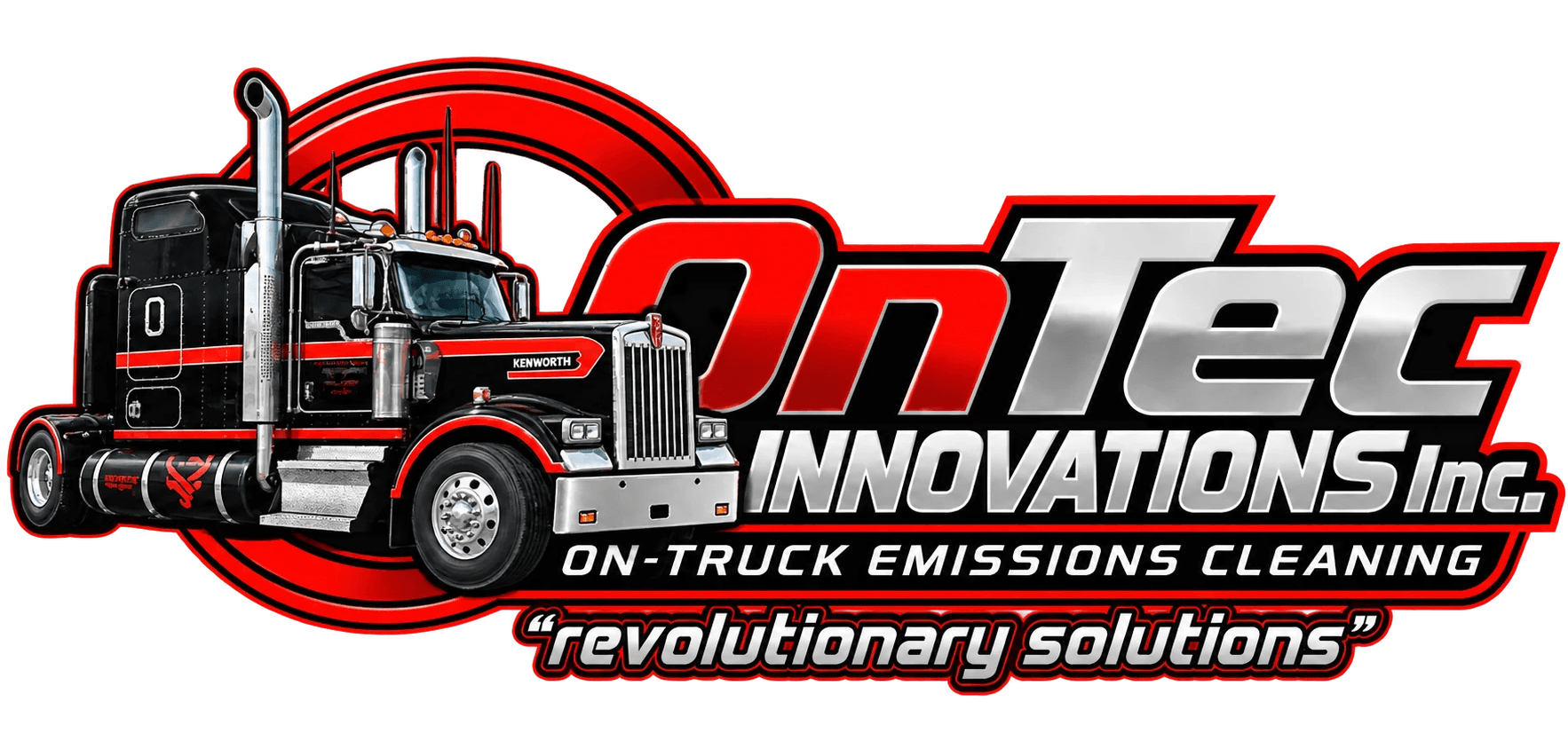OnTec Innovations Inc. — On-Truck Emissions Cleaning